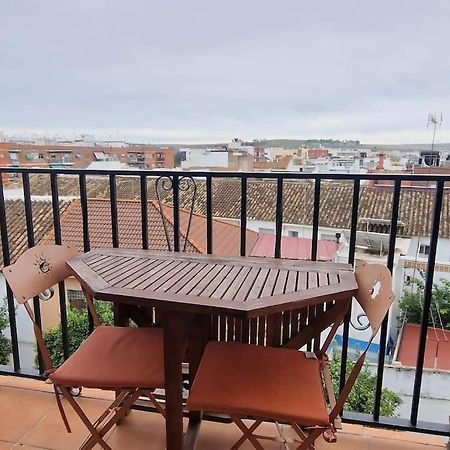 Apartamento Calahorra Kordoba Zewnętrze zdjęcie