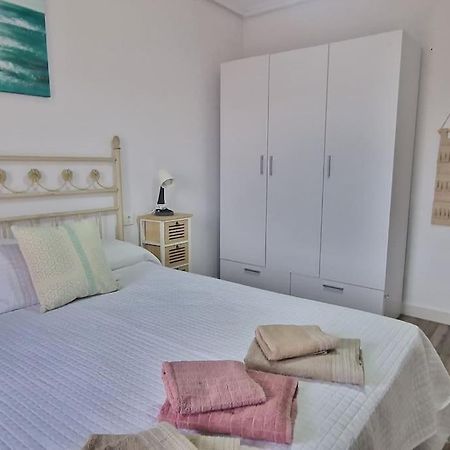 Apartamento Calahorra Kordoba Zewnętrze zdjęcie