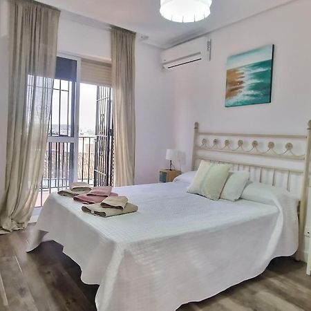 Apartamento Calahorra Kordoba Zewnętrze zdjęcie