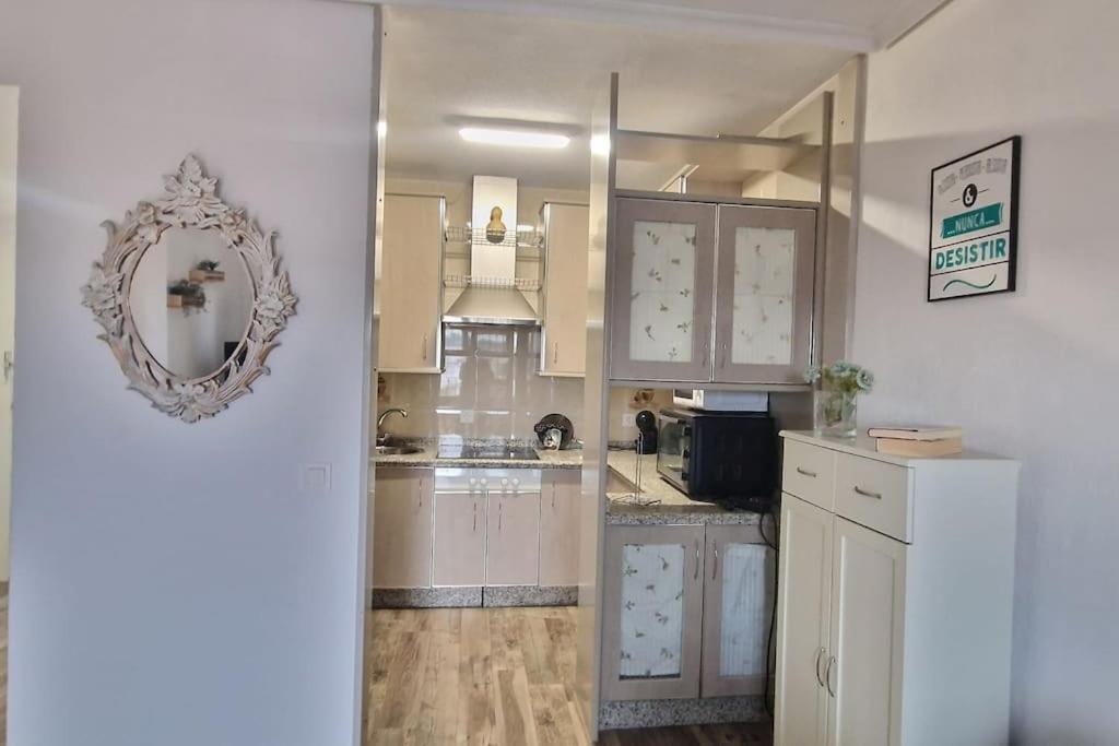 Apartamento Calahorra Kordoba Zewnętrze zdjęcie
