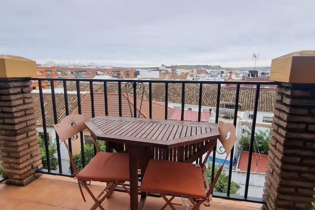Apartamento Calahorra Kordoba Zewnętrze zdjęcie
