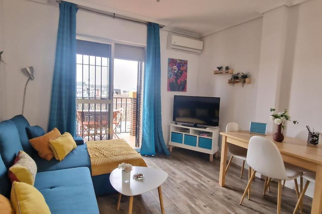Apartamento Calahorra Kordoba Zewnętrze zdjęcie