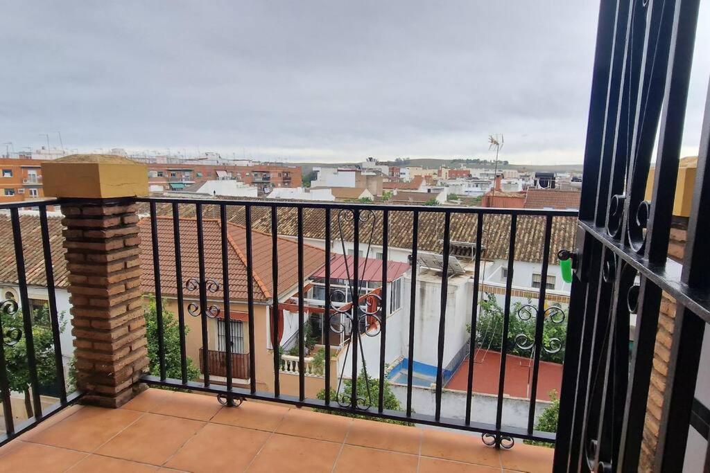 Apartamento Calahorra Kordoba Zewnętrze zdjęcie