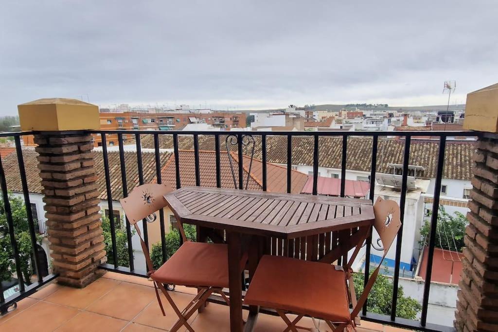 Apartamento Calahorra Kordoba Zewnętrze zdjęcie