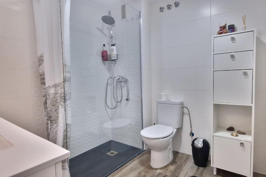 Apartamento Calahorra Kordoba Zewnętrze zdjęcie