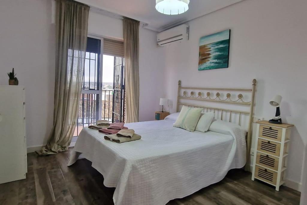 Apartamento Calahorra Kordoba Zewnętrze zdjęcie