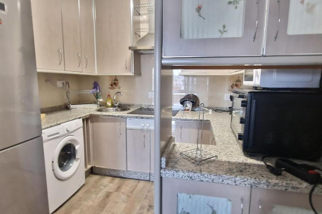 Apartamento Calahorra Kordoba Zewnętrze zdjęcie