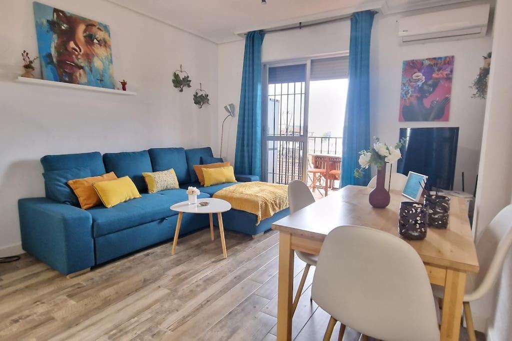 Apartamento Calahorra Kordoba Zewnętrze zdjęcie