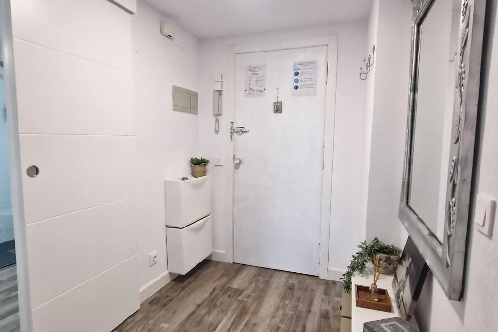 Apartamento Calahorra Kordoba Zewnętrze zdjęcie