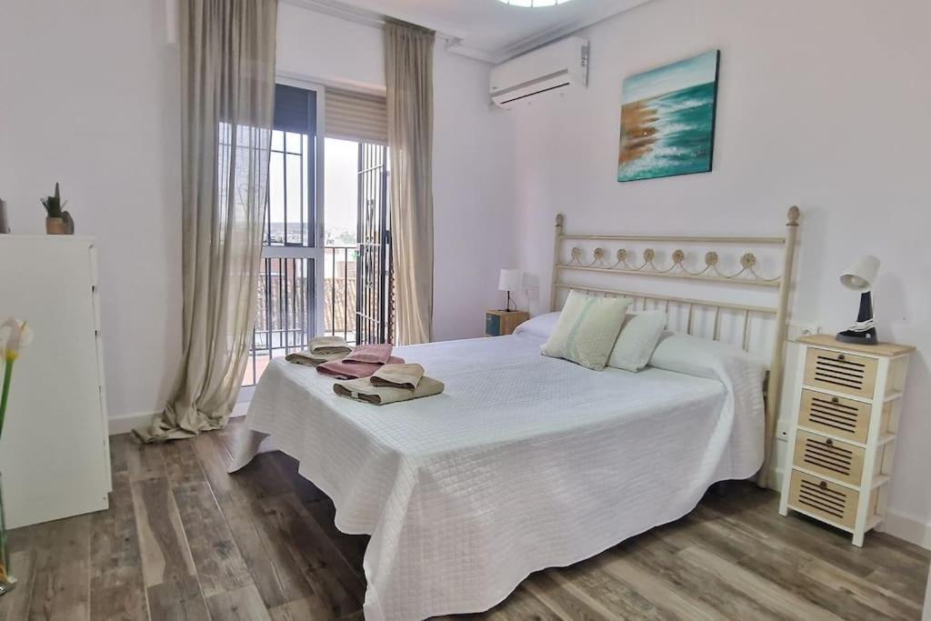 Apartamento Calahorra Kordoba Zewnętrze zdjęcie