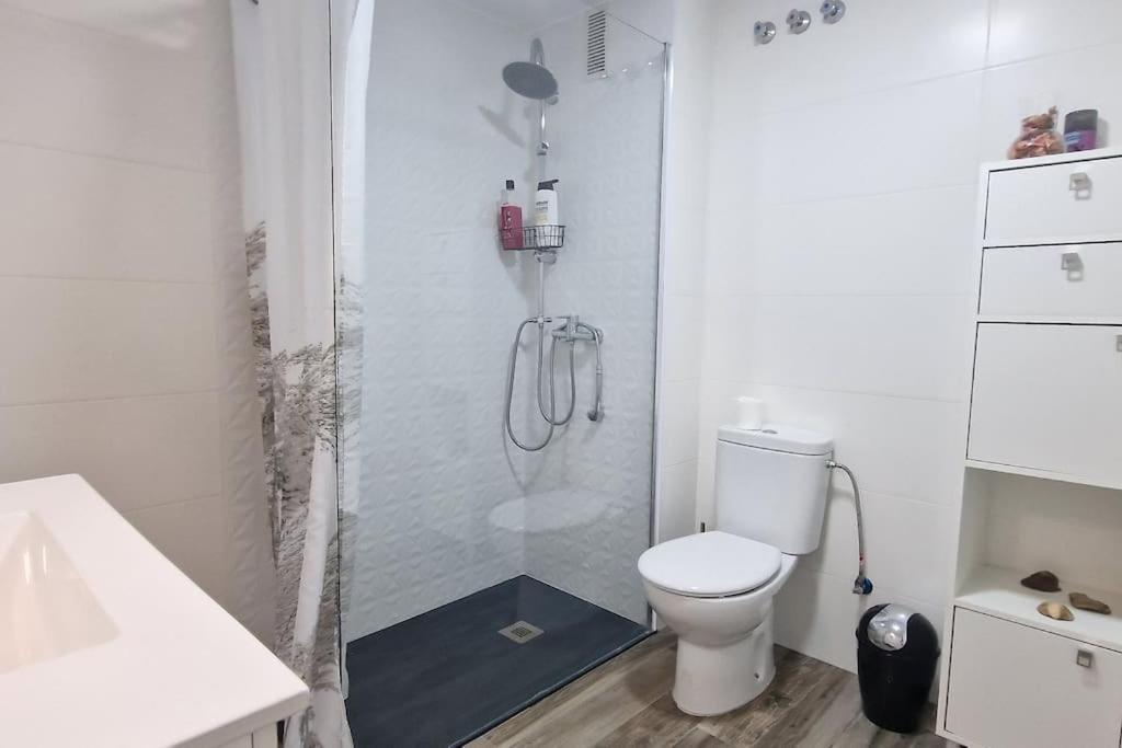 Apartamento Calahorra Kordoba Zewnętrze zdjęcie